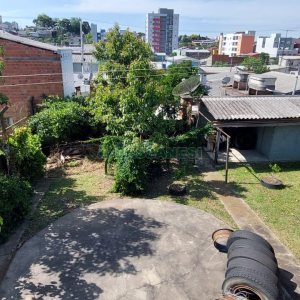 Casa com 130m², 3 dormitórios, 1 vaga, no bairro Bela Vista em Caxias do Sul para Alugar