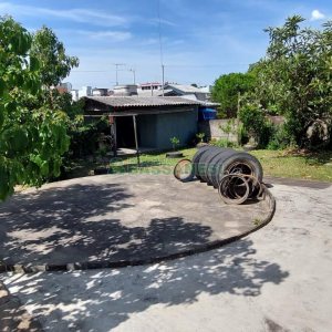 Casa com 130m², 3 dormitórios, 1 vaga, no bairro Bela Vista em Caxias do Sul para Alugar