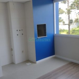 Apartamento com 60m², 2 dormitórios, no bairro Vila Verde em Caxias do Sul para Comprar