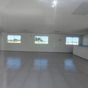 Apartamento com 48m², 2 dormitórios, 1 vaga, no bairro Desvio Rizzo em Caxias do Sul para Alugar
