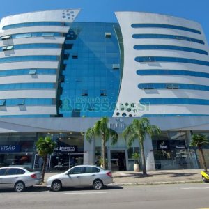 Sala com 34m², no bairro Villagio Iguatemi em Caxias do Sul para Alugar