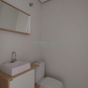 Sala com 34m², no bairro Villagio Iguatemi em Caxias do Sul para Alugar