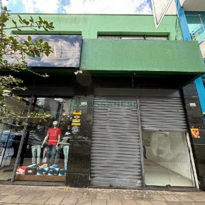 Loja com 102m², no bairro Centro em Caxias do Sul para Alugar
