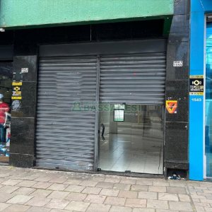 Loja com 102m², no bairro Centro em Caxias do Sul para Alugar