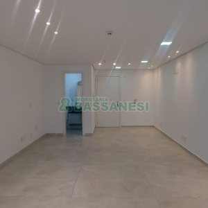 Sala com 37m², 2 vagas, no bairro Villagio Iguatemi em Caxias do Sul para Alugar