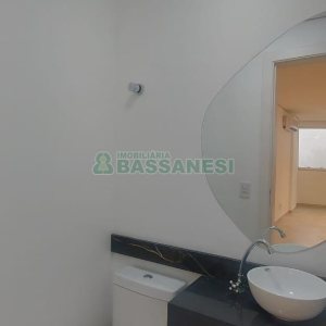 Sala com 37m², 2 vagas, no bairro Villagio Iguatemi em Caxias do Sul para Alugar