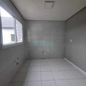 Apartamento com 62m², 2 dormitórios, 1 vaga, no bairro Bela Vista em Caxias do Sul para Alugar