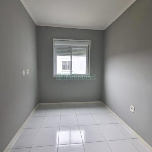 Apartamento com 62m², 2 dormitórios, 1 vaga, no bairro Bela Vista em Caxias do Sul para Alugar