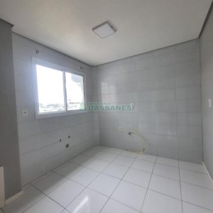 Apartamento com 62m², 2 dormitórios, 1 vaga, no bairro Bela Vista em Caxias do Sul para Alugar