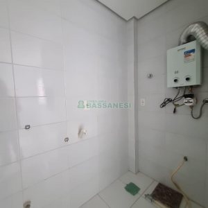 Apartamento com 62m², 2 dormitórios, 1 vaga, no bairro Bela Vista em Caxias do Sul para Alugar