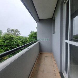 Apartamento com 62m², 2 dormitórios, 1 vaga, no bairro Bela Vista em Caxias do Sul para Alugar