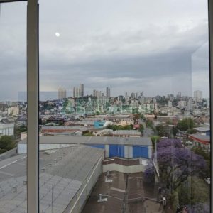 Apto Mobiliado com 55m², 1 dormitório, 1 vaga, no bairro Santa Catarina em Caxias do Sul para Alugar