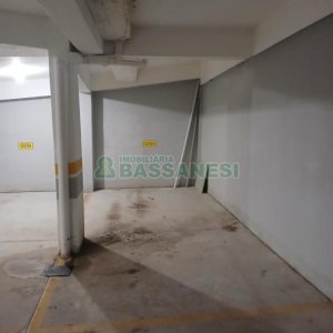 Apto Mobiliado com 55m², 1 dormitório, 1 vaga, no bairro Santa Catarina em Caxias do Sul para Alugar