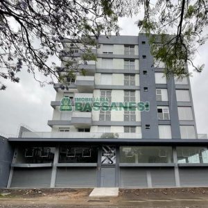 Apto Mobiliado com 55m², 1 dormitório, 1 vaga, no bairro Santa Catarina em Caxias do Sul para Alugar