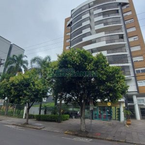 Apartamento com 78m², 2 dormitórios, 2 vagas, no bairro Centro em Caxias do Sul para Comprar