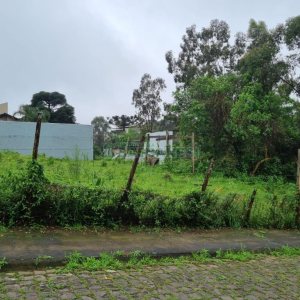 Terreno com 530m², no bairro Treviso em Caxias do Sul para Comprar