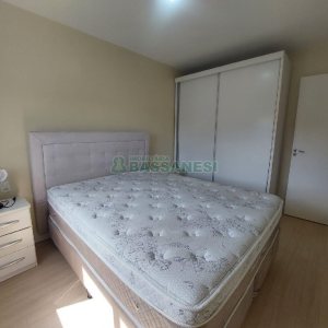 Apto Mobiliado com 58m², 2 dormitórios, 1 vaga, no bairro Bela Vista em Caxias do Sul para Comprar