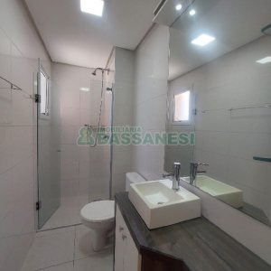 Apto Mobiliado com 58m², 2 dormitórios, 1 vaga, no bairro Bela Vista em Caxias do Sul para Comprar