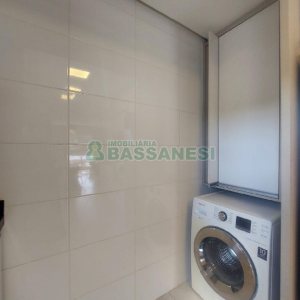 Apto Mobiliado com 58m², 2 dormitórios, 1 vaga, no bairro Bela Vista em Caxias do Sul para Comprar