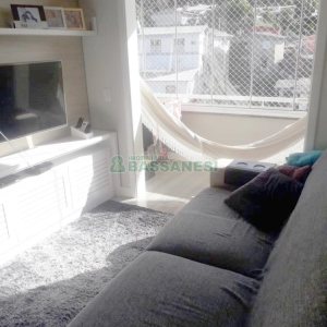 Apartamento com 70m², 2 dormitórios, 2 vagas, no bairro São José em Caxias do Sul para Comprar