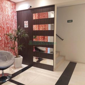 Apto Mobiliado com 55m², 2 dormitórios, 1 vaga, no bairro Bela Vista em Caxias do Sul para Comprar