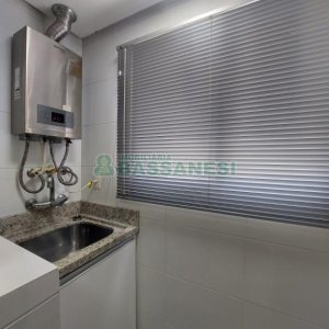 Apto Mobiliado com 55m², 2 dormitórios, 1 vaga, no bairro Bela Vista em Caxias do Sul para Comprar