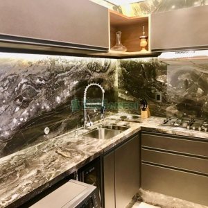 Apto Mobiliado com 30m², 1 dormitório, 1 vaga, no bairro Petrópolis em Caxias do Sul para Alugar