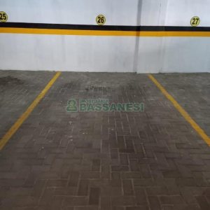 Apto Mobiliado com 30m², 1 dormitório, 1 vaga, no bairro Petrópolis em Caxias do Sul para Alugar