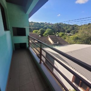 Predio com 298m², no bairro Nossa Senhora de Fátima em Caxias do Sul para Alugar ou Comprar