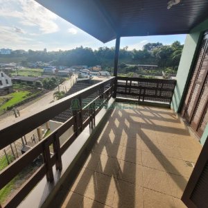 Predio com 298m², no bairro Nossa Senhora de Fátima em Caxias do Sul para Alugar ou Comprar