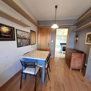 Apto Mobiliado com 68m², 2 dormitórios, 1 vaga, no bairro Centro em Caxias do Sul para Alugar