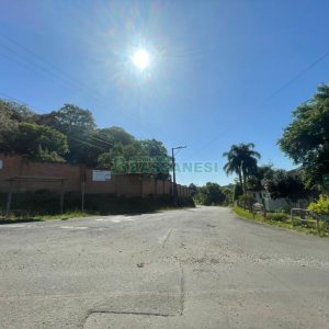 Terreno com 1271m², no bairro São Virgílio em Caxias do Sul para Comprar