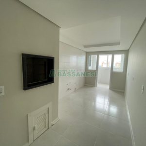 Apartamento com 120m², 3 dormitórios, 2 vagas, no bairro Exposição em Caxias do Sul para Comprar