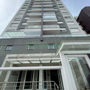 Apartamento com 120m², 3 dormitórios, 2 vagas, no bairro Exposição em Caxias do Sul para Comprar