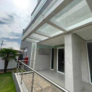 Apartamento com 120m², 3 dormitórios, 2 vagas, no bairro Exposição em Caxias do Sul para Comprar