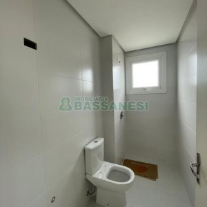 Apartamento com 120m², 3 dormitórios, 2 vagas, no bairro Exposição em Caxias do Sul para Comprar
