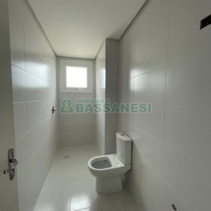 Apartamento com 120m², 3 dormitórios, 2 vagas, no bairro Exposição em Caxias do Sul para Comprar