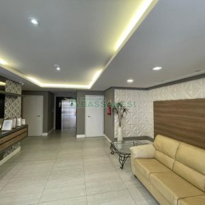 Apartamento com 120m², 3 dormitórios, 2 vagas, no bairro Exposição em Caxias do Sul para Comprar