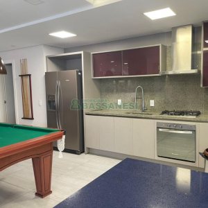 Apartamento com 120m², 3 dormitórios, 2 vagas, no bairro Exposição em Caxias do Sul para Comprar