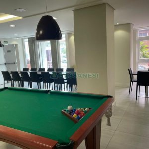 Apartamento com 120m², 3 dormitórios, 2 vagas, no bairro Exposição em Caxias do Sul para Comprar