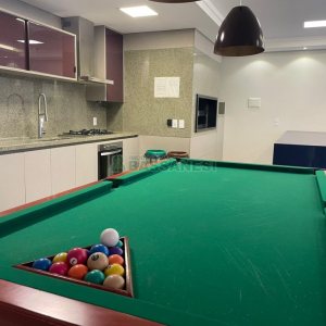 Apartamento com 120m², 3 dormitórios, 2 vagas, no bairro Exposição em Caxias do Sul para Comprar