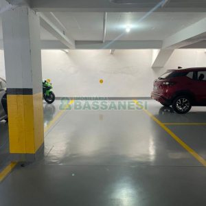 Apartamento com 120m², 3 dormitórios, 2 vagas, no bairro Exposição em Caxias do Sul para Comprar