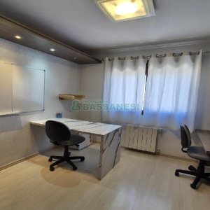 Apto Mobiliado com 160m², 3 dormitórios, 2 vagas, no bairro São Pelegrino em Caxias do Sul para Alugar
