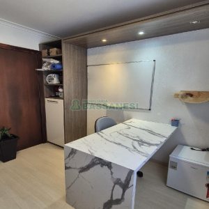 Apto Mobiliado com 160m², 3 dormitórios, 2 vagas, no bairro São Pelegrino em Caxias do Sul para Alugar