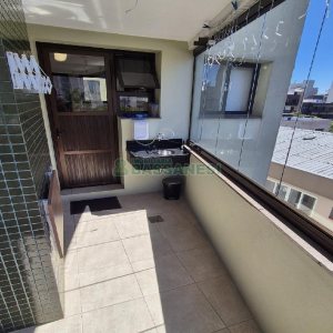 Apto Mobiliado com 160m², 3 dormitórios, 2 vagas, no bairro São Pelegrino em Caxias do Sul para Alugar