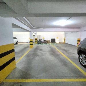 Apto Mobiliado com 160m², 3 dormitórios, 2 vagas, no bairro São Pelegrino em Caxias do Sul para Alugar