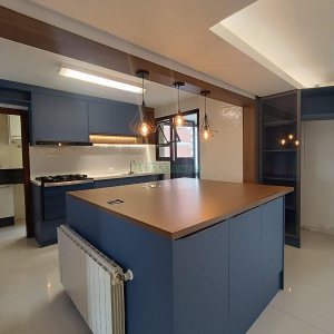 Apto Mobiliado com 160m², 3 dormitórios, 2 vagas, no bairro São Pelegrino em Caxias do Sul para Alugar