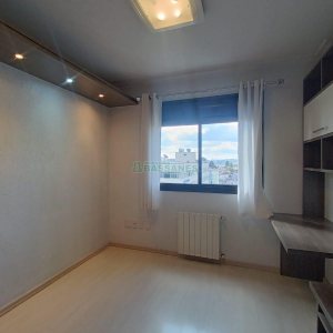 Apto Mobiliado com 160m², 3 dormitórios, 2 vagas, no bairro São Pelegrino em Caxias do Sul para Alugar