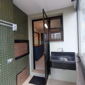 Apto Mobiliado com 160m², 3 dormitórios, 2 vagas, no bairro São Pelegrino em Caxias do Sul para Alugar