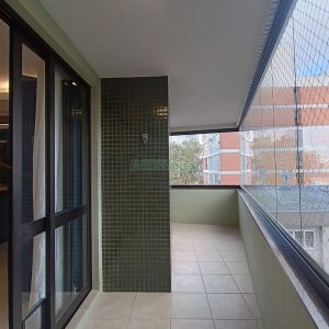 Apto Mobiliado com 160m², 3 dormitórios, 2 vagas, no bairro São Pelegrino em Caxias do Sul para Alugar
